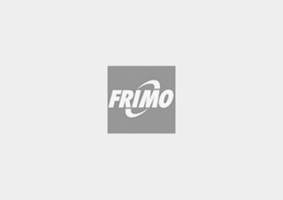 Frimo Sontra GmbH