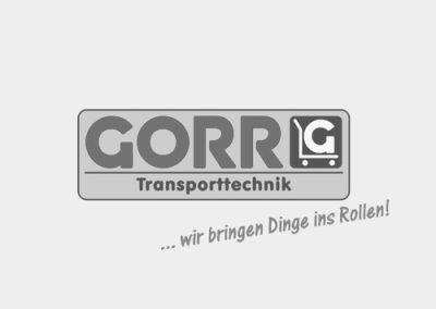 Gorr GmbH & Co. KG