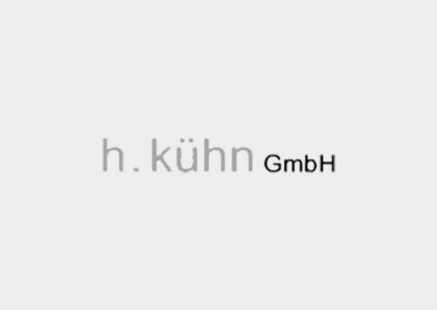 h.kühn GmbH